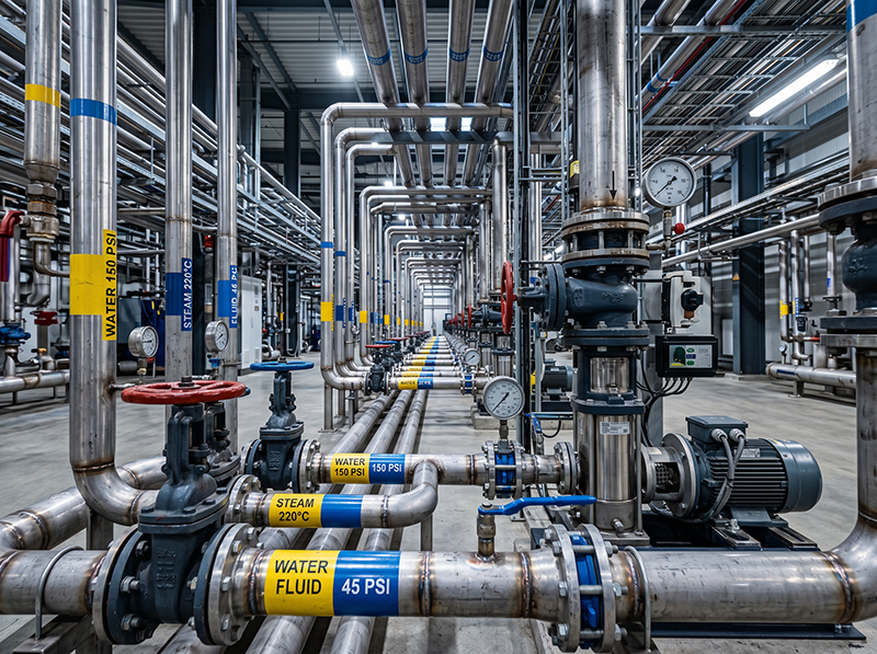 Sistemas Hidráulicos e HVAC